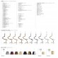 METAL FINISH OPTIONS